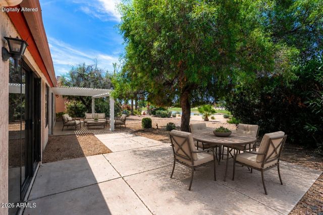 13733 W ALEPPO Drive, Sun City West, AZ 85375