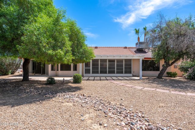 13733 W ALEPPO Drive, Sun City West, AZ 85375