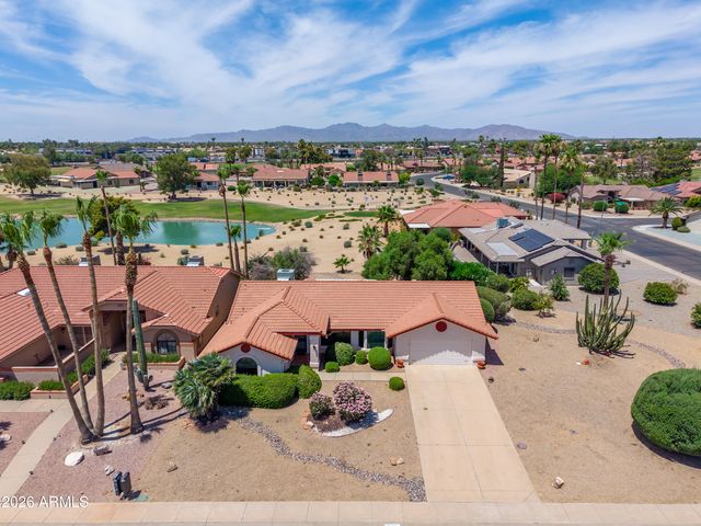 13733 W ALEPPO Drive, Sun City West, AZ 85375