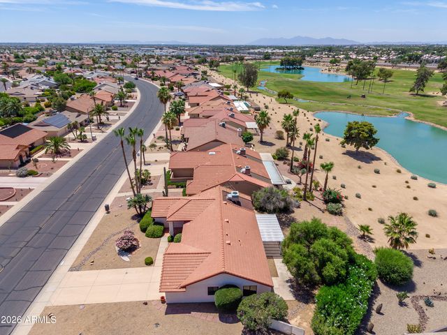 13733 W ALEPPO Drive, Sun City West, AZ 85375
