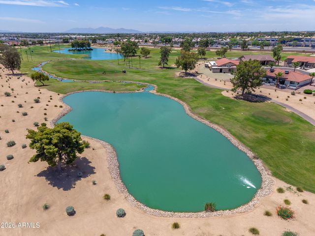 13733 W ALEPPO Drive, Sun City West, AZ 85375