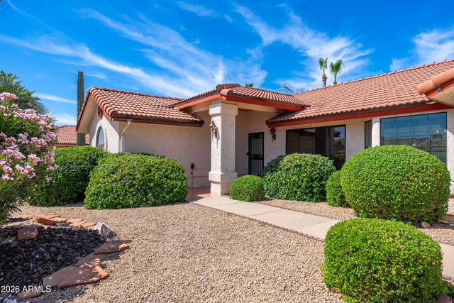 13733 W ALEPPO Drive, Sun City West, AZ 85375