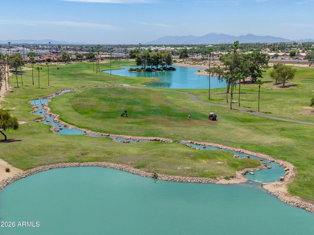 13733 W ALEPPO Drive, Sun City West, AZ 85375