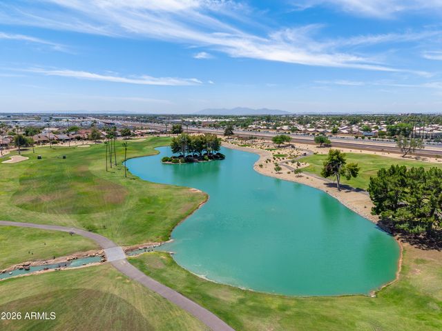 13733 W ALEPPO Drive, Sun City West, AZ 85375