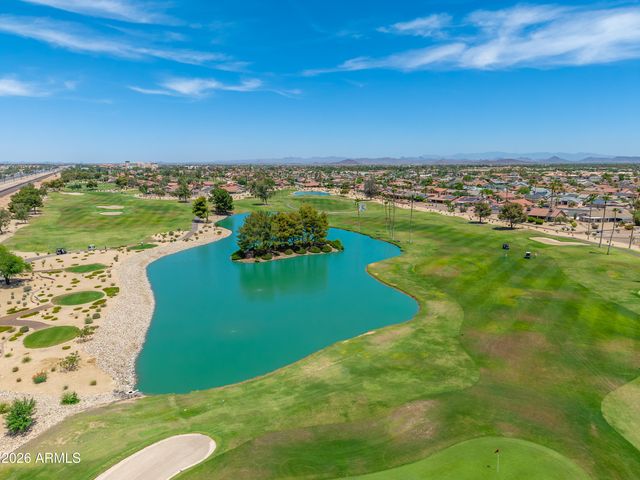 13733 W ALEPPO Drive, Sun City West, AZ 85375