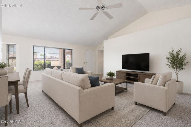 13733 W ALEPPO Drive, Sun City West, AZ 85375