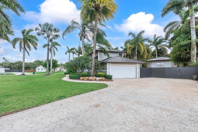 14800 SW 166th Street, Miami, FL 33187