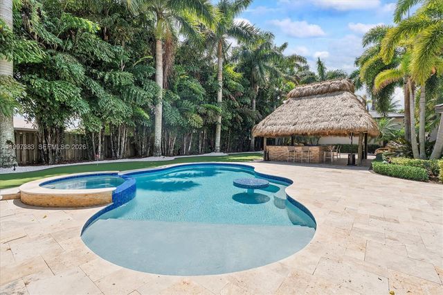 14800 SW 166th Street, Miami, FL 33187