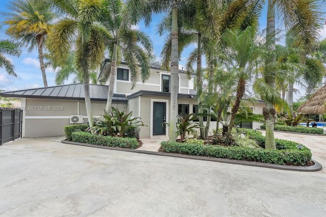 14800 SW 166th Street, Miami, FL 33187