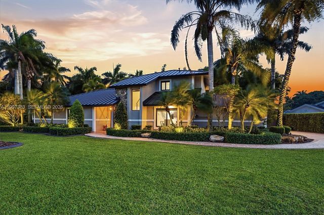 14800 SW 166th Street, Miami, FL 33187