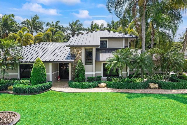 14800 SW 166th Street, Miami, FL 33187
