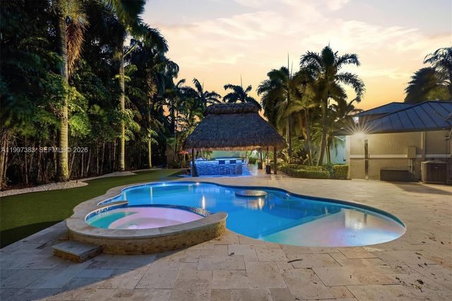 14800 SW 166th Street, Miami, FL 33187