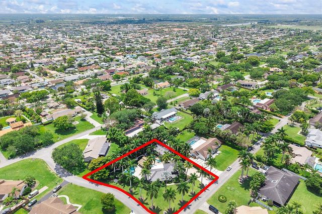 14800 SW 166th Street, Miami, FL 33187