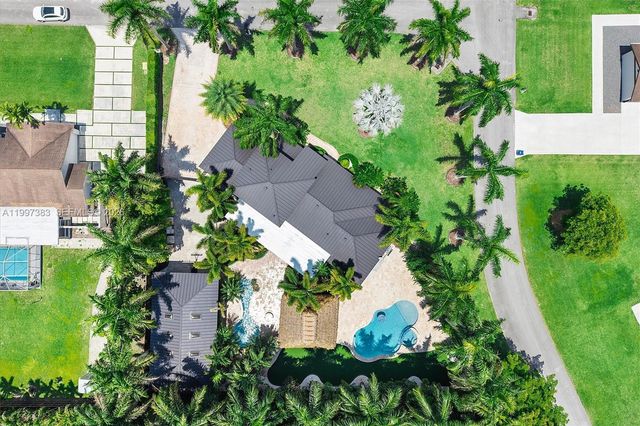 14800 SW 166th Street, Miami, FL 33187