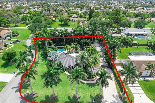 14800 SW 166th Street, Miami, FL 33187