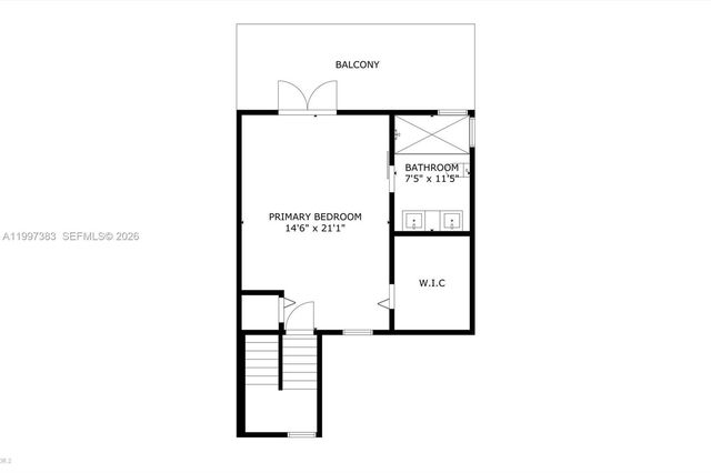 14800 SW 166th Street, Miami, FL 33187
