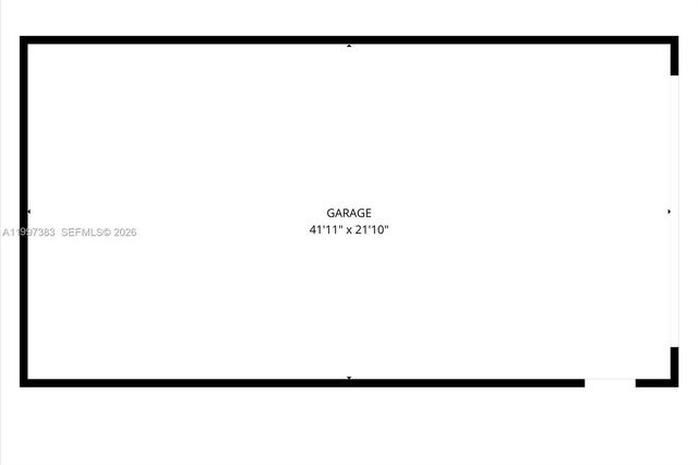 14800 SW 166th Street, Miami, FL 33187