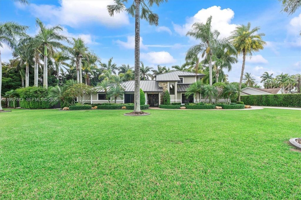 14800 SW 166th Street, Miami, FL 33187