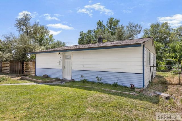245 Utley Circle, Idaho Falls, ID 83401