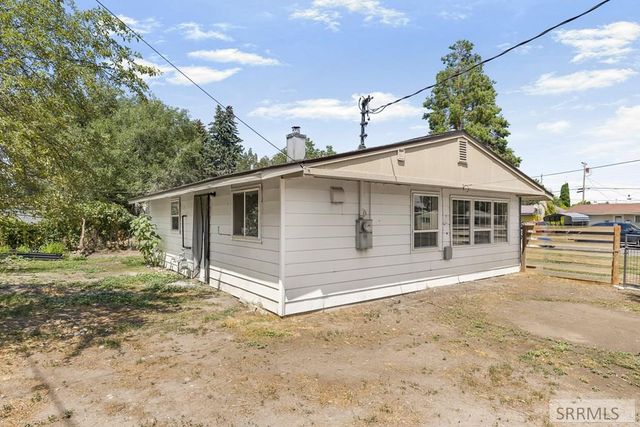 245 Utley Circle, Idaho Falls, ID 83401