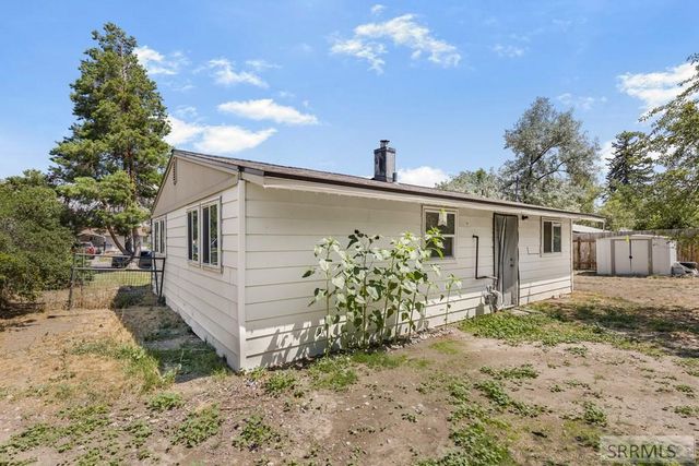 245 Utley Circle, Idaho Falls, ID 83401