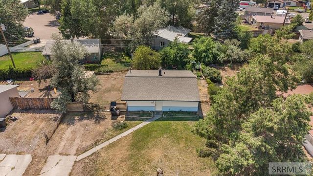 245 Utley Circle, Idaho Falls, ID 83401