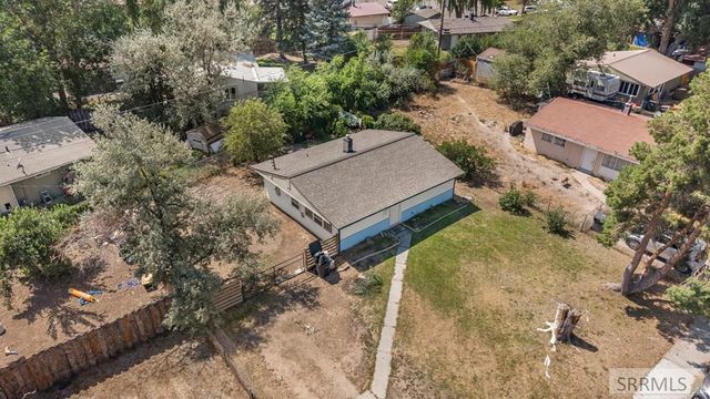 245 Utley Circle, Idaho Falls, ID 83401