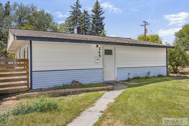 245 Utley Circle, Idaho Falls, ID 83401