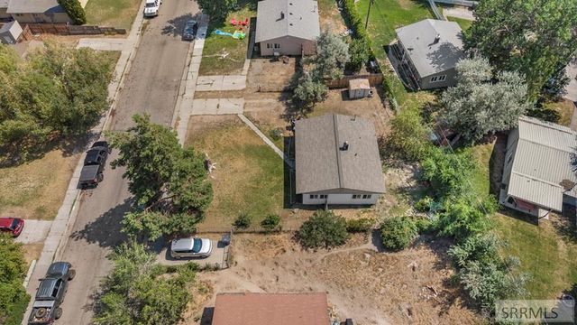 245 Utley Circle, Idaho Falls, ID 83401