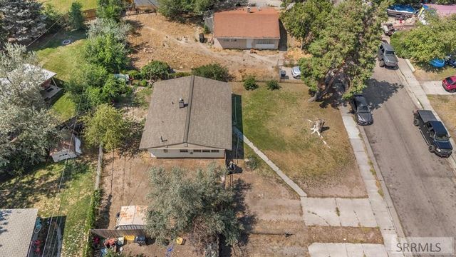 245 Utley Circle, Idaho Falls, ID 83401