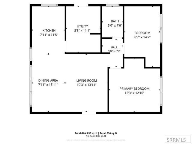 245 Utley Circle, Idaho Falls, ID 83401