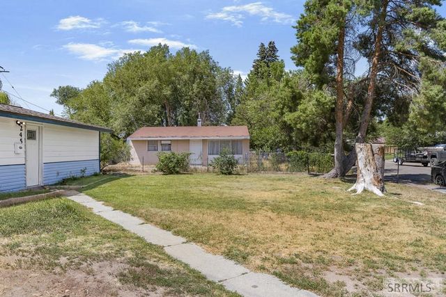 245 Utley Circle, Idaho Falls, ID 83401