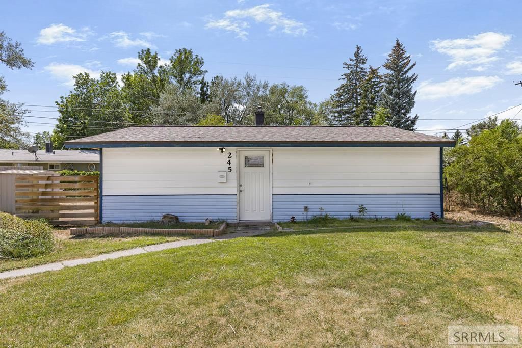 245 Utley Circle, Idaho Falls, ID 83401