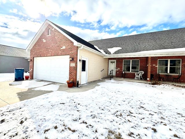 344 A Cassidy Court, Utica, IL 61373