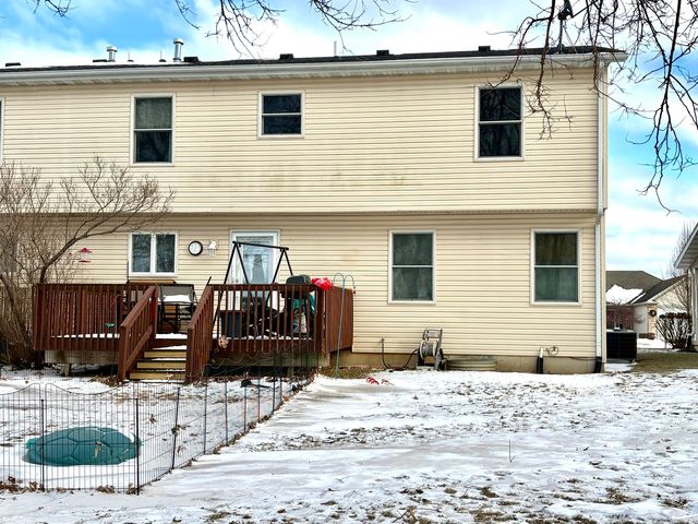 344 A Cassidy Court, Utica, IL 61373