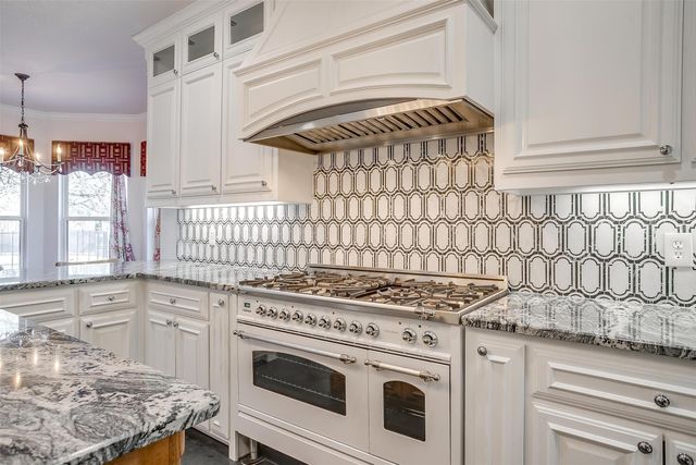 1421 Highlake Lane, Weatherford, TX 76087