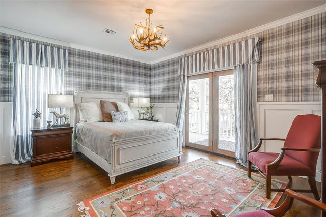 1421 Highlake Lane, Weatherford, TX 76087