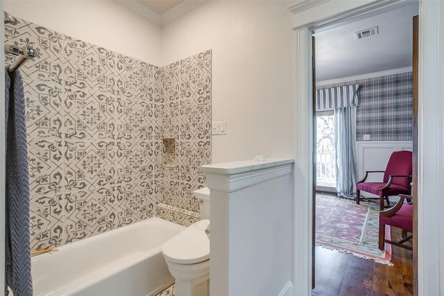 1421 Highlake Lane, Weatherford, TX 76087