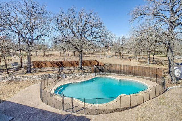 1421 Highlake Lane, Weatherford, TX 76087