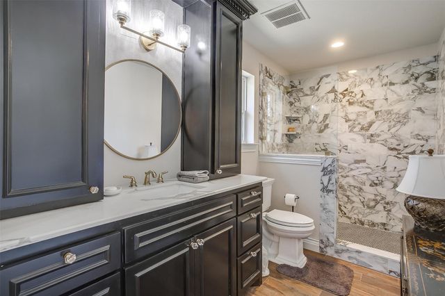 1421 Highlake Lane, Weatherford, TX 76087