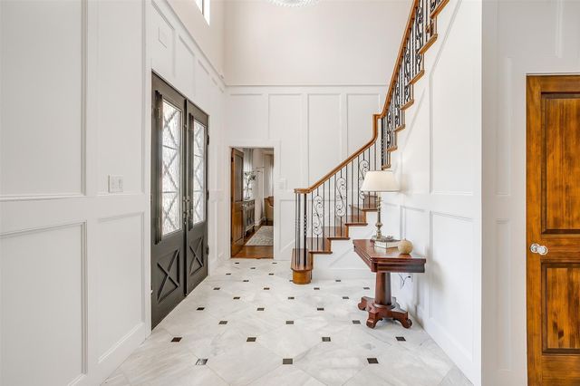 1421 Highlake Lane, Weatherford, TX 76087