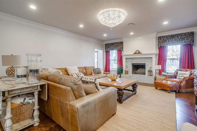 1421 Highlake Lane, Weatherford, TX 76087