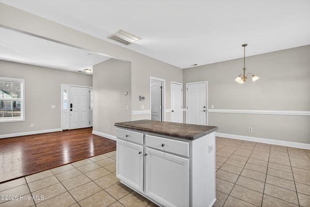 266 Silver Hills Drive, Jacksonville, NC 28546