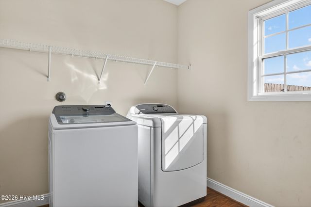 266 Silver Hills Drive, Jacksonville, NC 28546