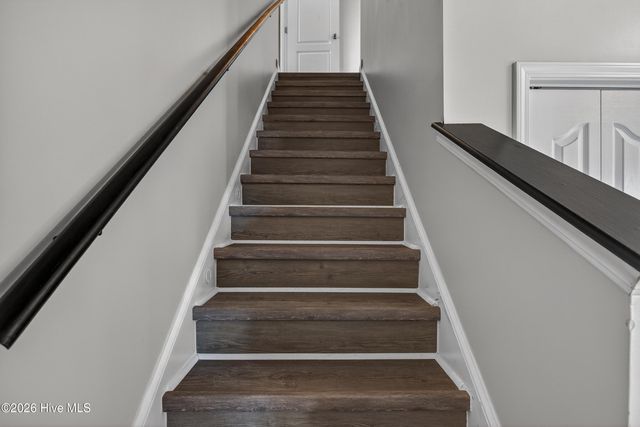 266 Silver Hills Drive, Jacksonville, NC 28546