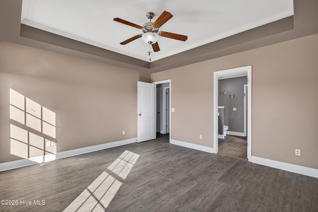 266 Silver Hills Drive, Jacksonville, NC 28546