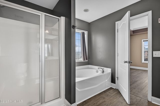 266 Silver Hills Drive, Jacksonville, NC 28546