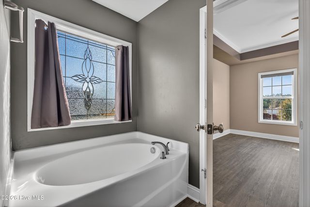 266 Silver Hills Drive, Jacksonville, NC 28546