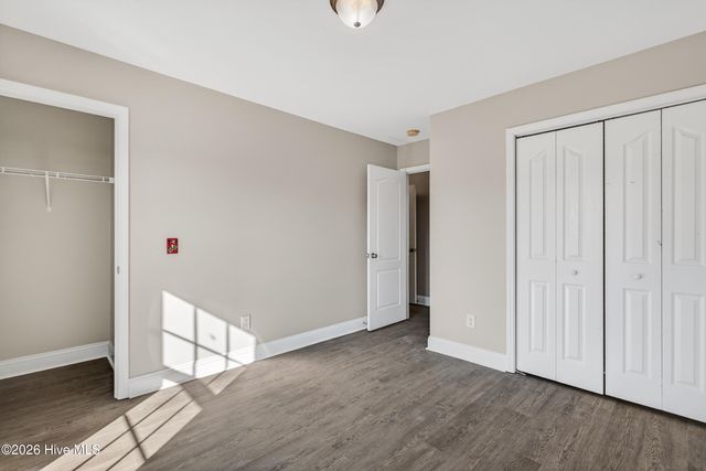 266 Silver Hills Drive, Jacksonville, NC 28546