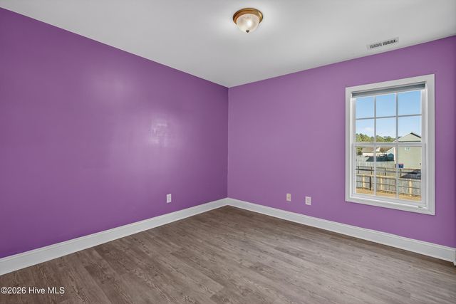 266 Silver Hills Drive, Jacksonville, NC 28546